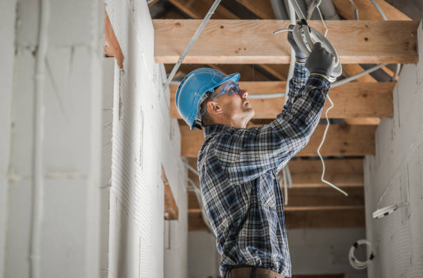 Best Electrical System Inspection  in Meadview, AZ