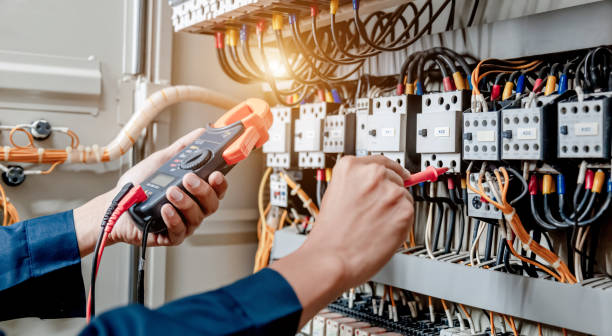 Industrial Electrical Services in AZ